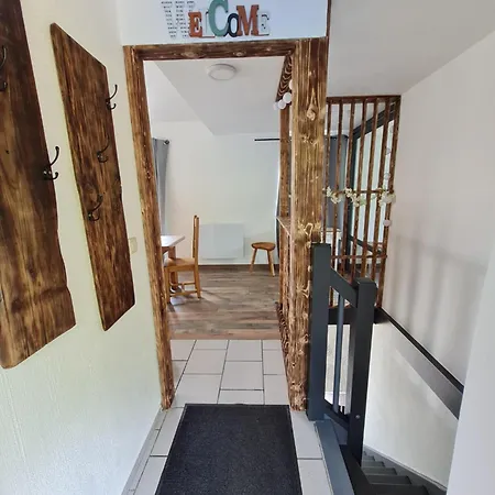 Au Calme Des Vosges Hébergement de vacances Fresse-sur-Moselle