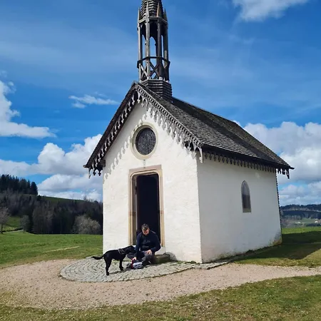 Au Calme Des Vosges Fresse-sur-Moselle