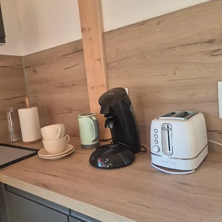 Au Calme Des Vosges Ferienhaus Fresse-sur-Moselle