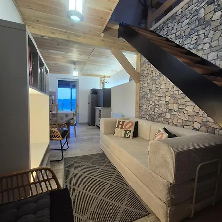 Ferienhaus Au Calme Des Vosges Fresse-sur-Moselle