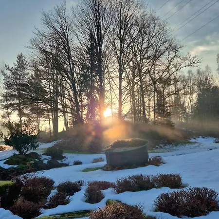 Au Calme Des Vosges