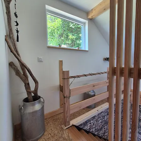 Ferienhaus Au Calme Des Vosges