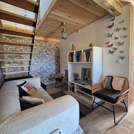 Au Calme Des Vosges Ferienhaus Fresse-sur-Moselle