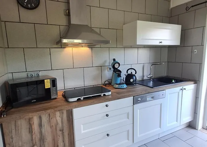 Au Calme Des Vosges Дом отдыха *